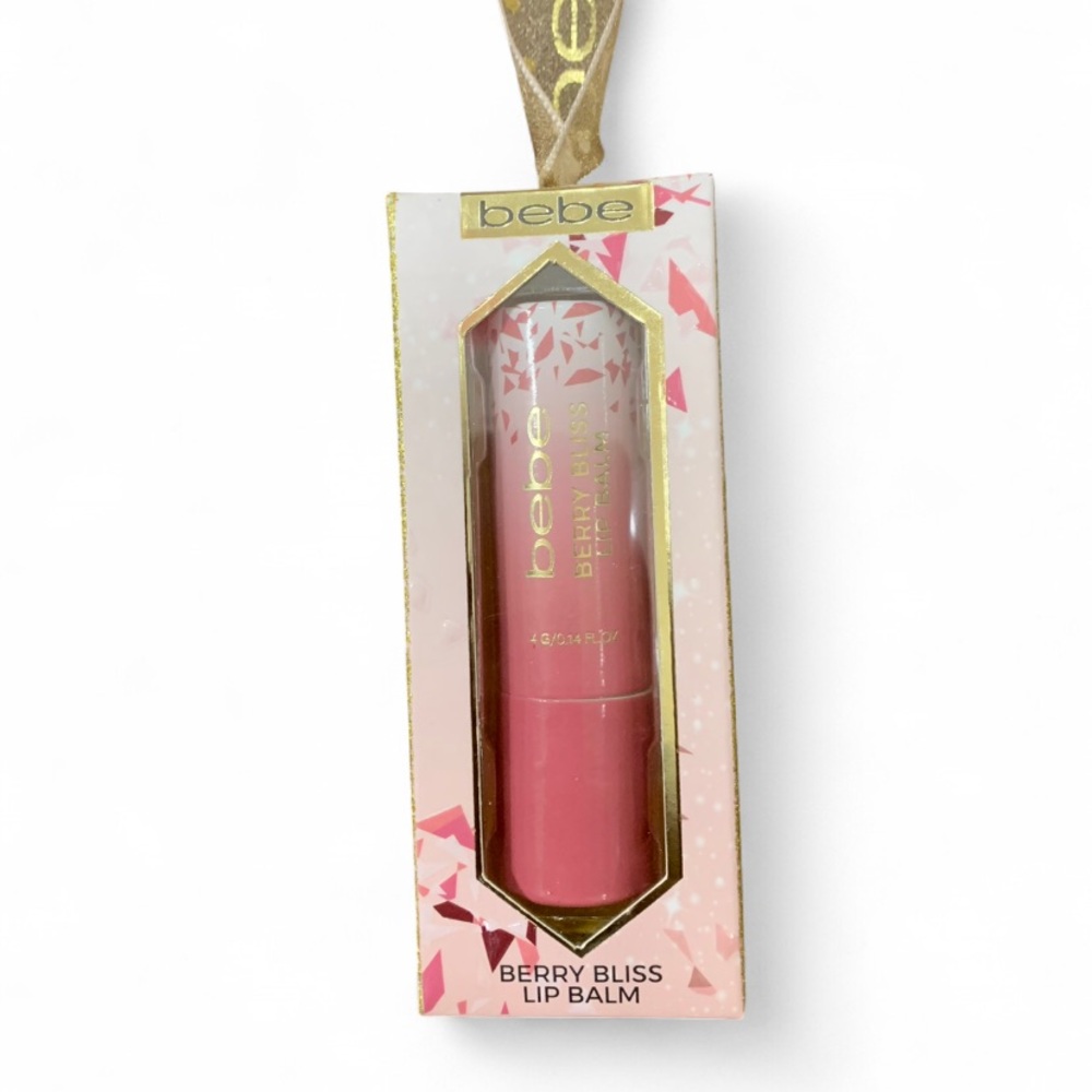 ✨1 bebe Lip Balm pick one ✨ Shea Butter Infused - Picture 10 of 11